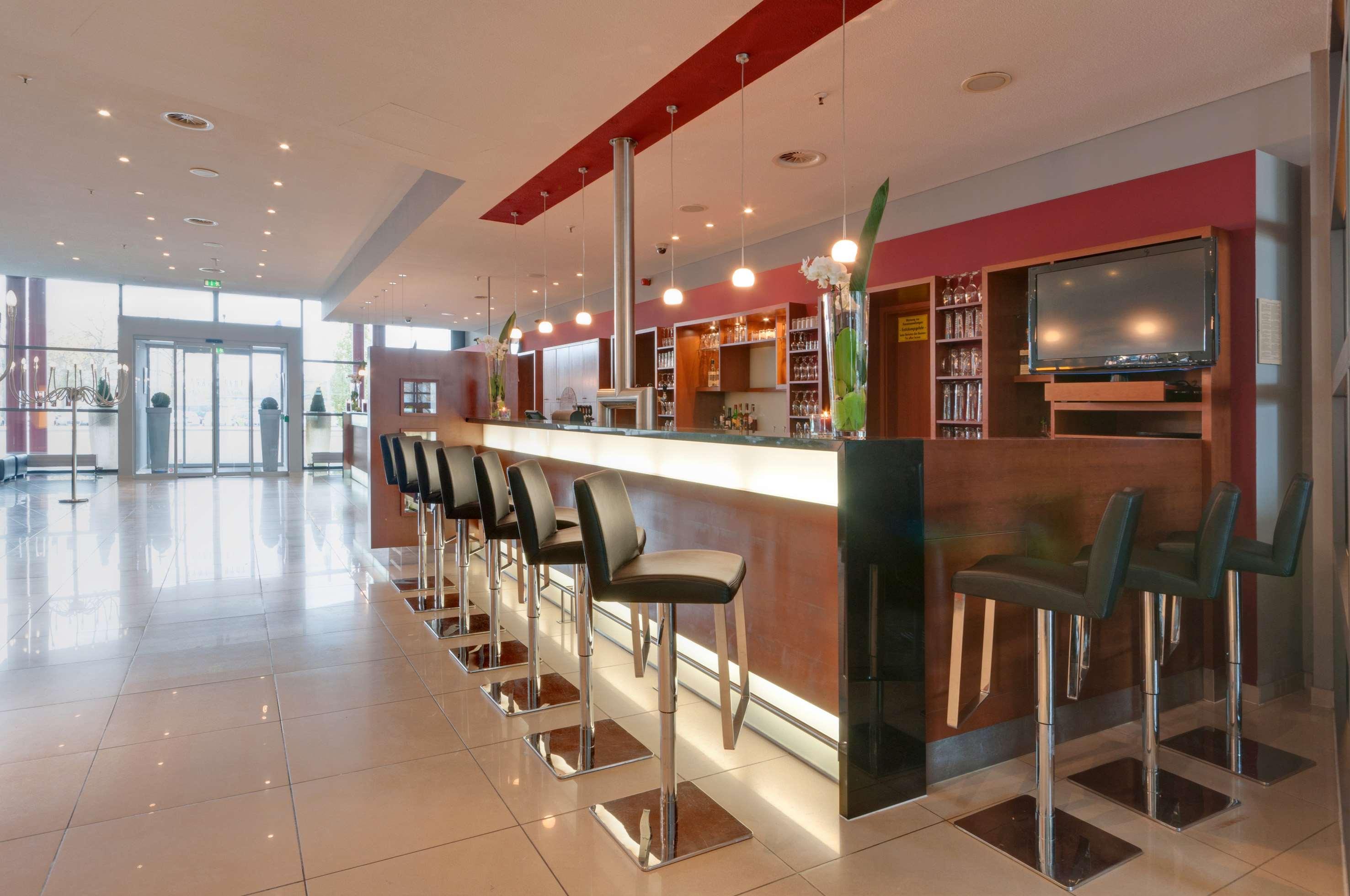 Hotel Wolfsburg Centrum, Affiliated By Melia Exteriör bild