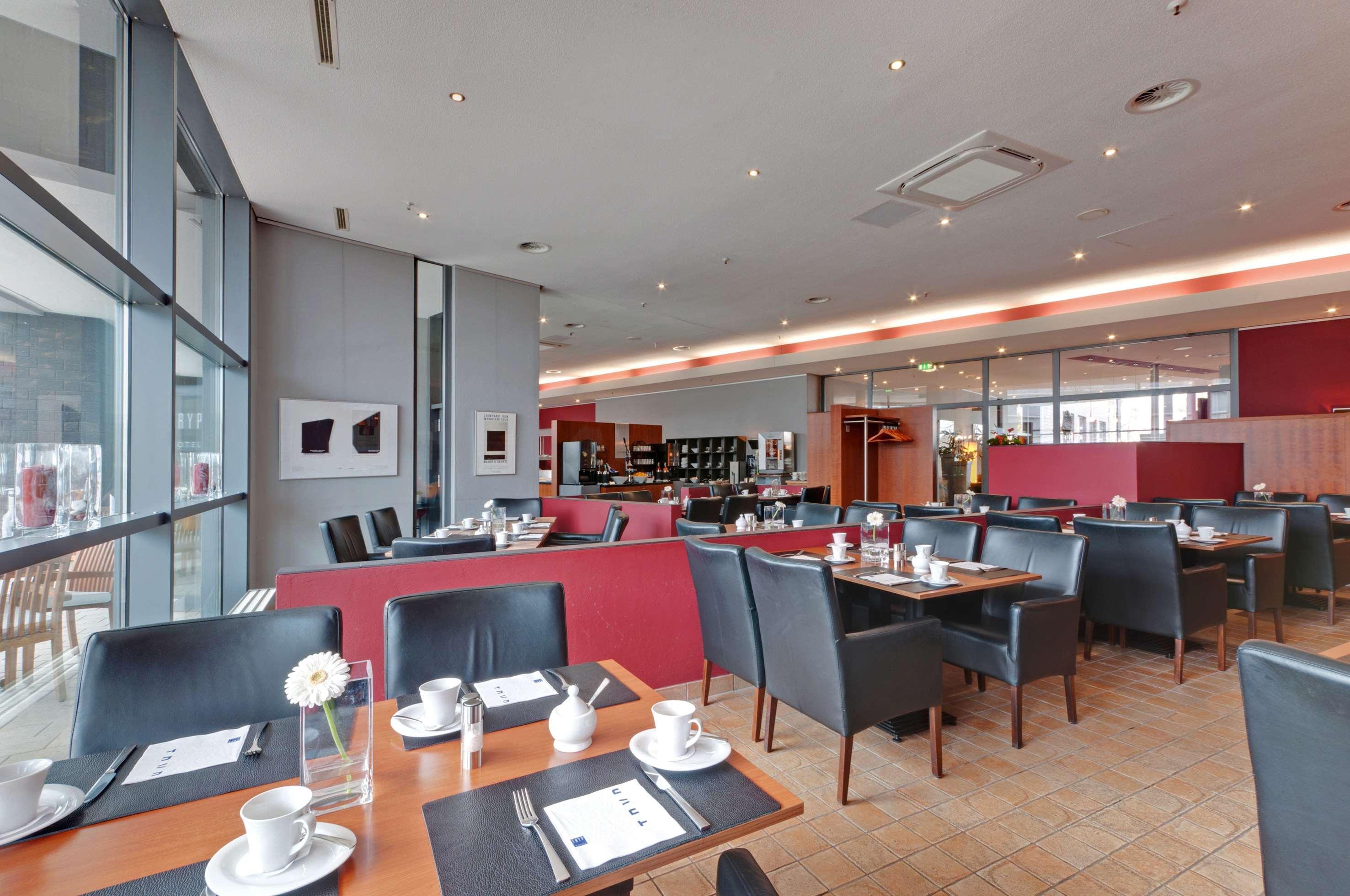 Hotel Wolfsburg Centrum, Affiliated By Melia Bekvämligheter bild