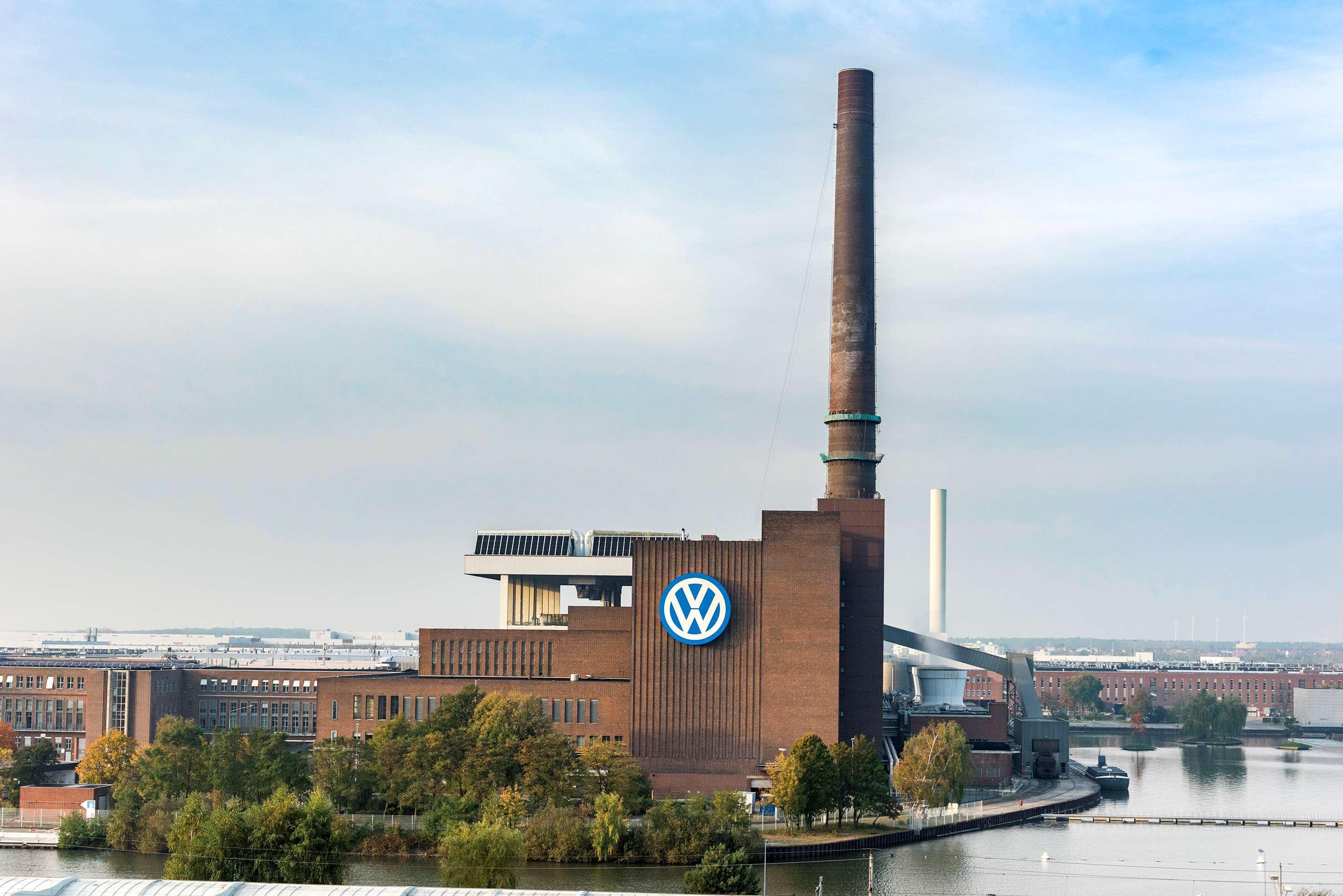 Hotel Wolfsburg Centrum, Affiliated By Melia Exteriör bild