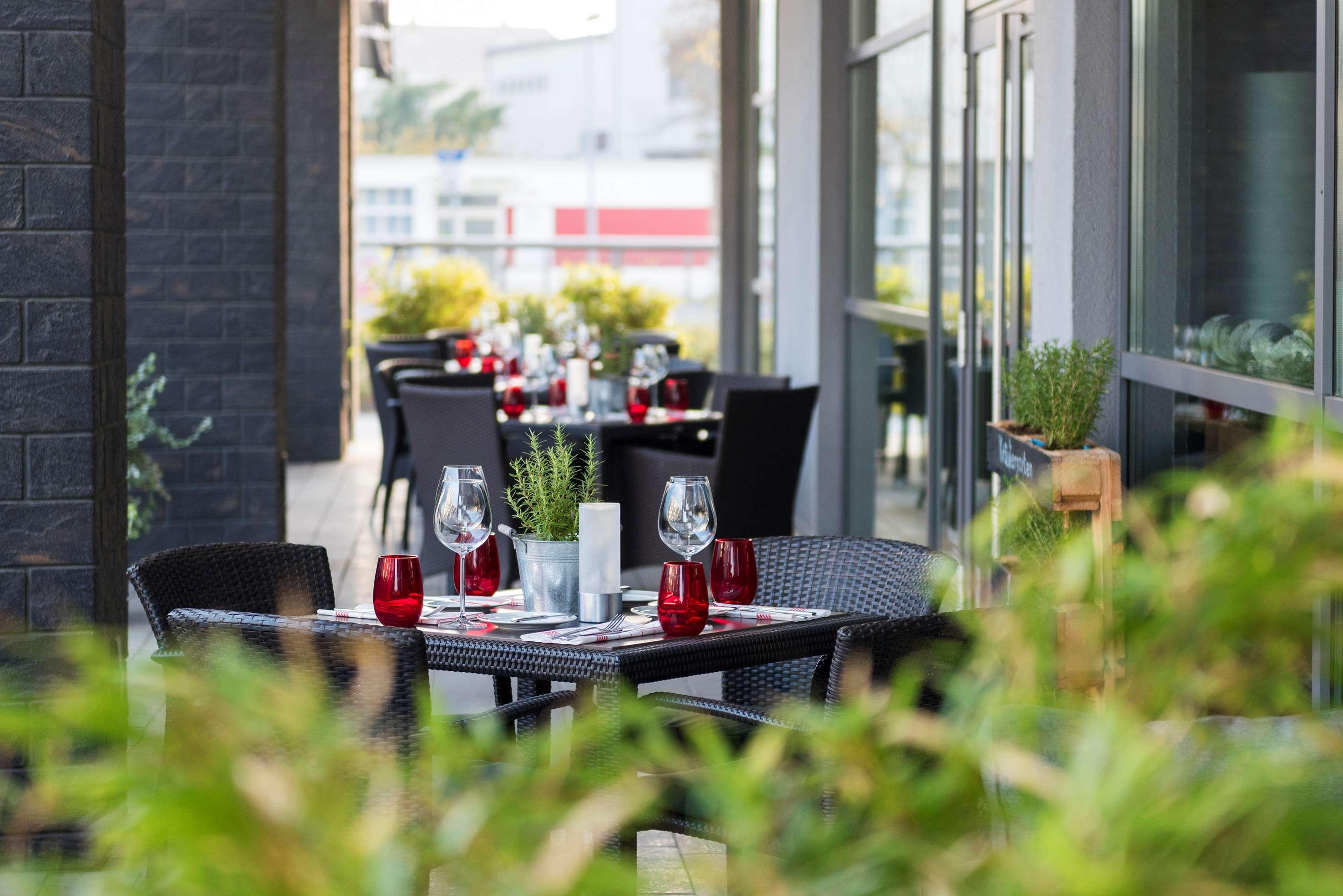 Hotel Wolfsburg Centrum, Affiliated By Melia Exteriör bild