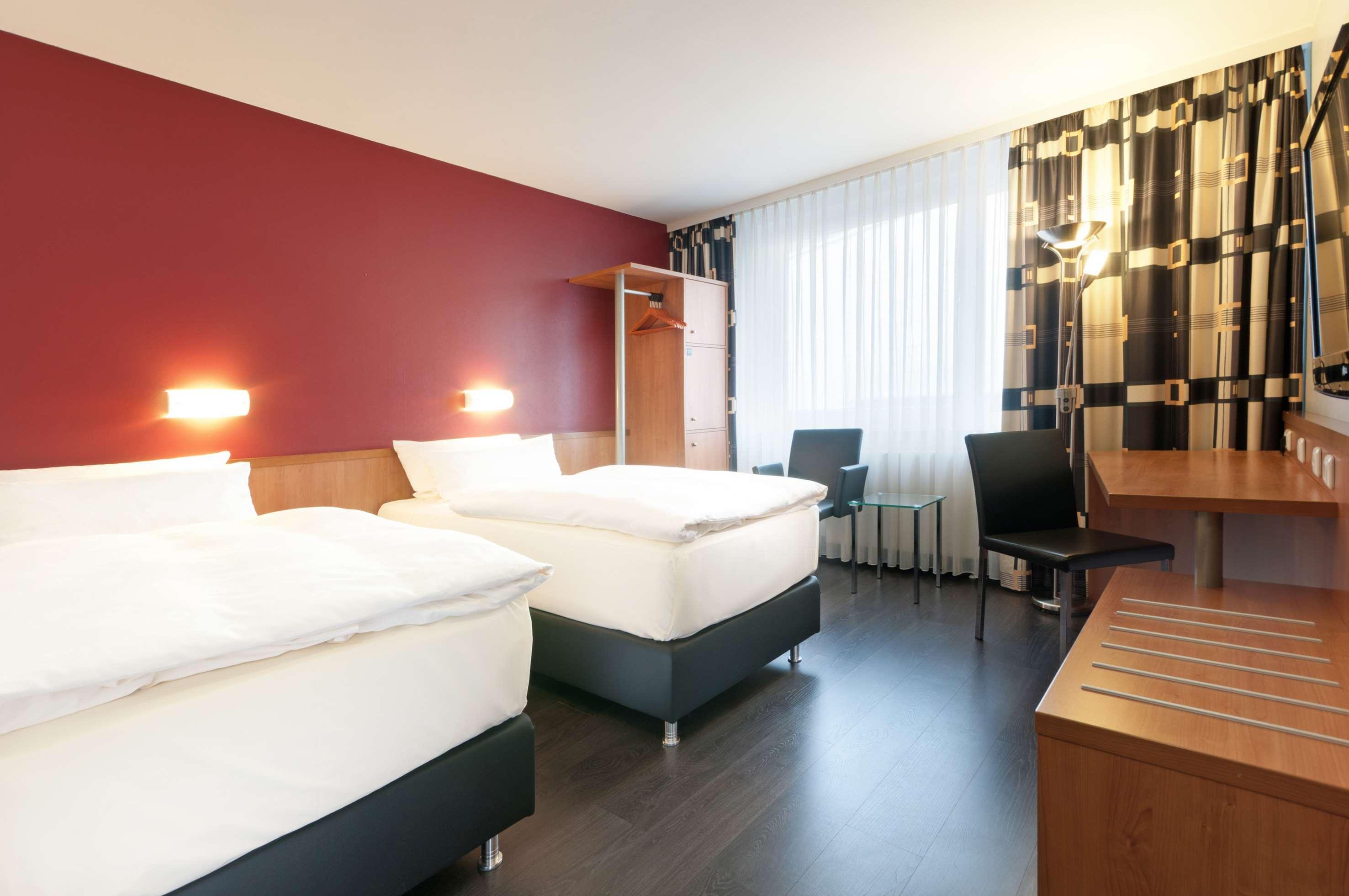 Hotel Wolfsburg Centrum, Affiliated By Melia Rum bild
