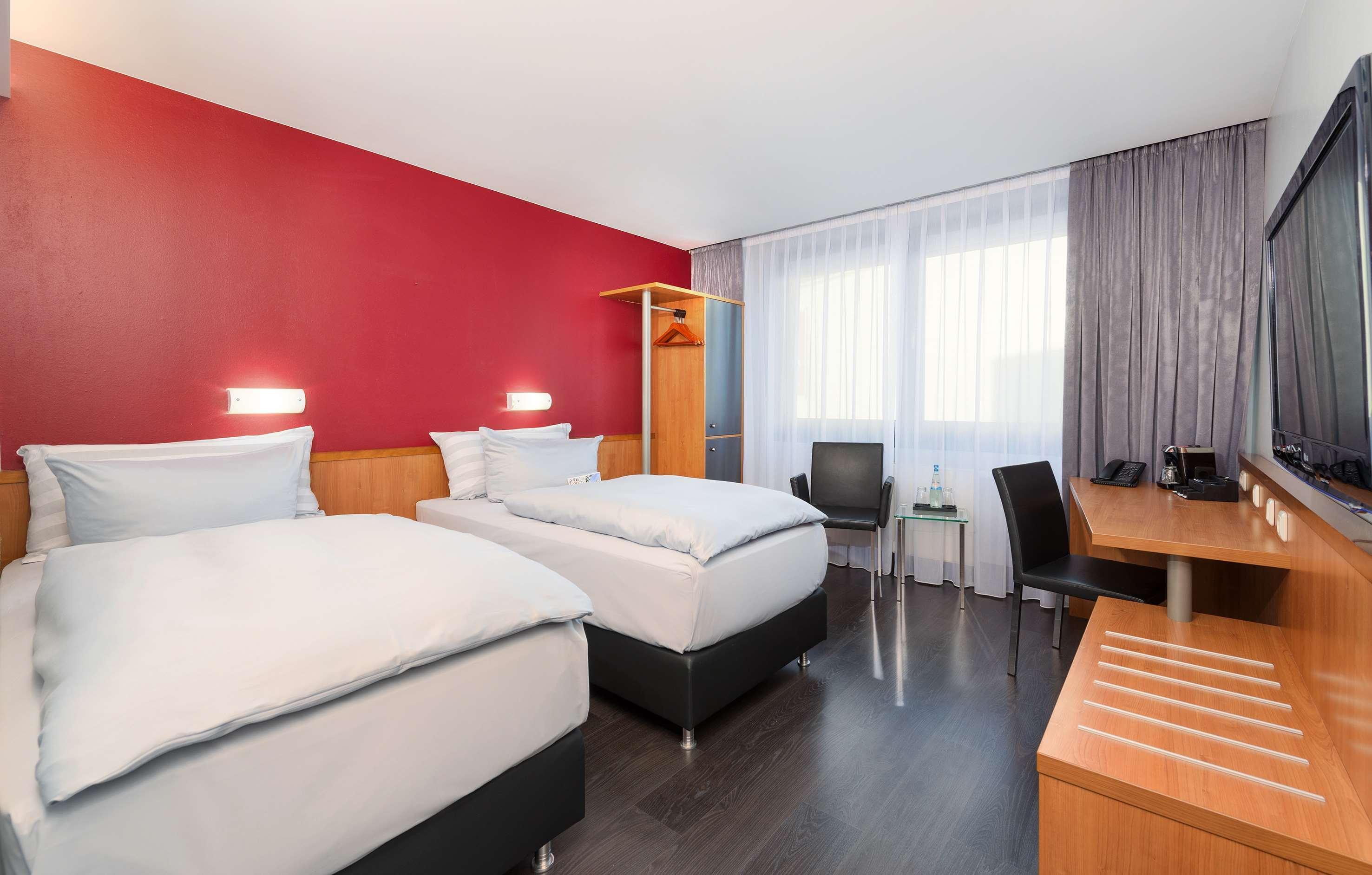 Hotel Wolfsburg Centrum, Affiliated By Melia Exteriör bild